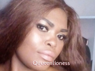 Quueenlioness