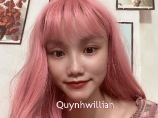 Quynhwillian