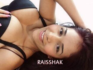 RAISSHAK