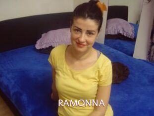 RAMONNA_