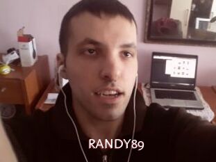 RANDY89