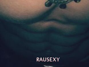 RAUSEXY