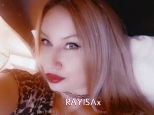 RAYISAx