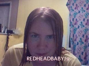 REDHEADBABY79