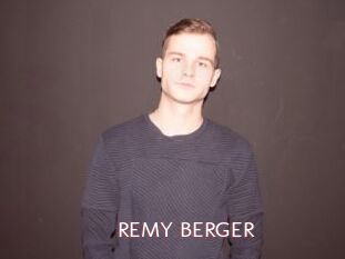 REMY_BERGER
