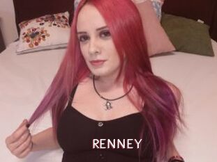 RENNEY