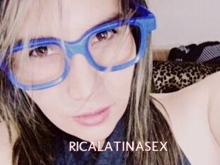 RICALATINASEX
