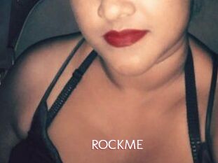 ROCKME