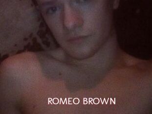 ROMEO_BROWN