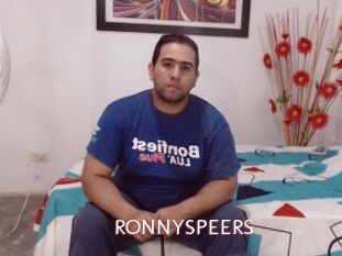 RONNYSPEERS