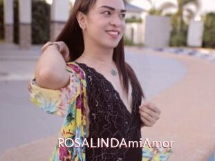 ROSALINDAmiAmor