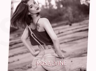 ROSALYINE