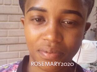 ROSEMARY2020