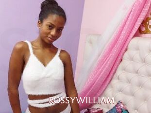 ROSSYWILLIAM