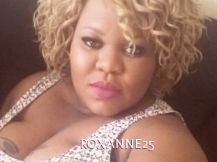 ROXANNE25