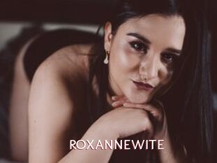 ROXANNEWITE