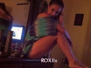 ROXIIx