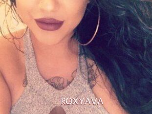 ROXYAVA