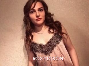 ROXY_DIXON