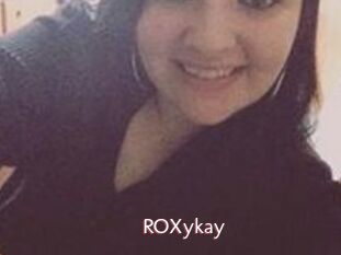 ROXykay