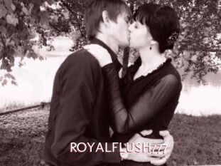 ROYALFLUSH777