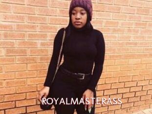 ROYALMASTERASS