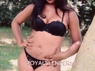 ROYALSLENDER26
