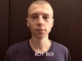 ROY_BOI