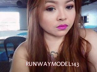 RUNWAYMODEL143