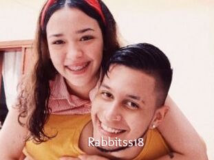 Rabbitss18
