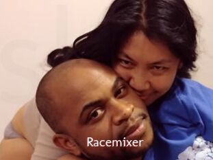 Racemixer