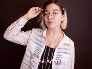 RachelAdamson