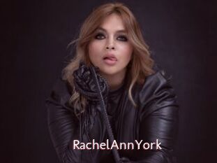 RachelAnnYork