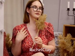 RachelClay