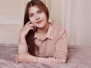 RachelHitrow
