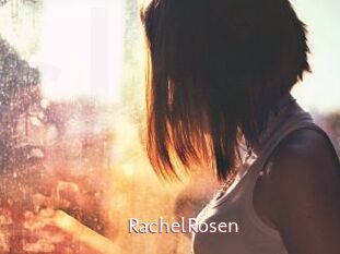 RachelRosen