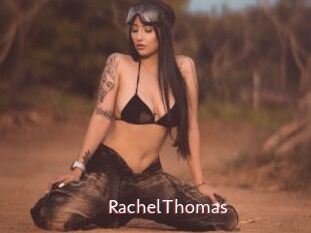 RachelThomas