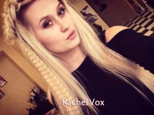 RachelVox