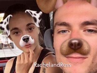 RachelandRoss