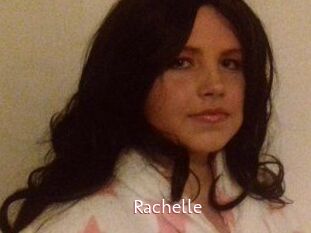 Rachelle