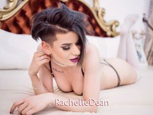 RachelleDean