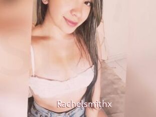Rachelsmithx