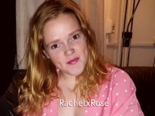 RachelxRose