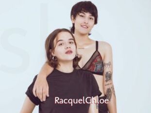 RacquelChloe