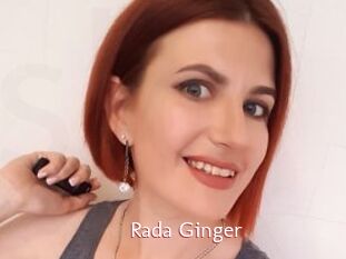 Rada_Ginger