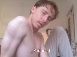Radhead