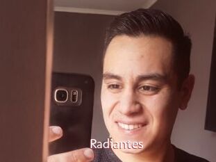 Radiantes