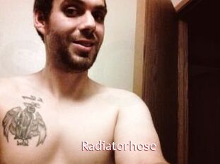 Radiatorhose