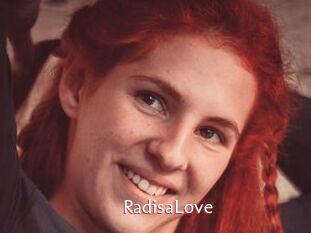 RadisaLove