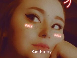 RaeBunny